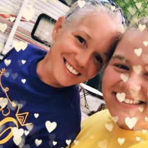 Meet your Posher, Erica